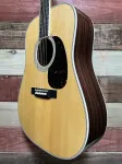 Martin Standard Series D-35 Natural 2024 - фото 6