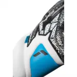 Перчатки Reusch Attrakt Aqua Evolution goalkeeper, белый - фото 6