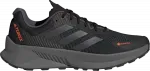 Кроссовки Terrex Soulstride Flow GORE-TEX 'Black Grey', черный - фото