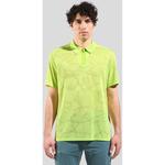 Polo Ascent Chilltec Odlo, зеленый - фото 3