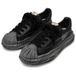 Кроссовки Maison MIHARA YASUHIRO Peterson Sneakers, черный - фото 3