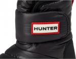 Ботинки Hunter Kids  Comfy, Black - фото 6