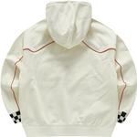 FILA FUSION Свитшот Women's Cheese White - фото 4