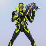 Фигурки s h figuarts BANDAI - фото 4