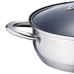 Набор кастрюль 12 шт., мультиколор - фото 14