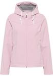 Куртка софтшелл myMO ATHLSR, розовый - фото