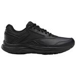 Кроссовки Reebok Walk Ultra 7 DMX Max , черный - фото