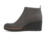 Ботинки Dr. Scholl's Bianca Wedge Bootie, серый - фото 3