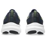 Кроссовки для бега ASICS, черный - фото 10