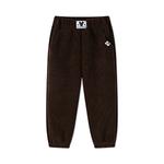 Детские штаны Disney, Dark Coffee - фото