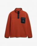 Свитер Superdry, Dark orange - фото 3