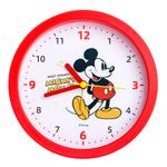 Disney Будильник Unisex White - фото