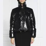 Куртка Irene классического кроя Pinko, черный - фото