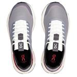 On Cloudnova Form 2 'Fog Red' - фото 6