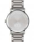 Часы Movado BOLD Evolution 2.0, 40 мм, серый - фото 2