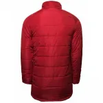 Куртка Umbro Padeed, красный - фото 2