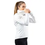 Футболка с длинным рукавом Zhik Motion, белый - фото