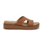 Сандалии Steve Madden Riches Sandal, Cognac - фото 5