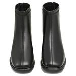 Ботильоны женские Tata, черный - фото 4