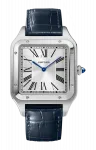 Часы santos dumont modello xl Cartier - фото