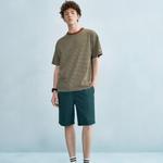 Футболка Japan Version Unisex Champion, синий - фото 10