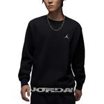 Свитшот MVP мужской черный Jordan - фото 2