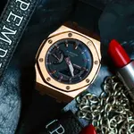 CASIO Часы Women's Black Watch - фото 4