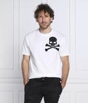 Футболки Regular fit Philipp Plein, белый - фото 3