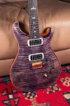 PRS Custom 24-08 10-Top в Aurora Borealis - фото 3