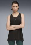 Топ Puma Top, Puma Black/Black - фото 2