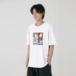 Футболка мужская WARRIOR, белая - фото 10