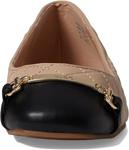 Балетки Leanne ALDO, бежевый - фото 3