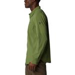 Рубашка Cirqueriver Columbia, цвет canteen 352 - фото 3