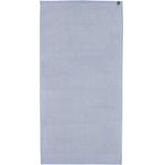 Полотенца connect organic breeze blue Essenza, синий - фото