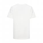 Футболка унисекс Mardi Mercredi, Зеленый - фото 2