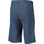 Шорты sco shorts ms trail flow с подкладкой Scott, синий - фото 2