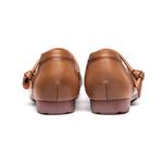 Туфли Мэри Джейн женские Conley Bird, черный - фото 12