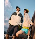 Куртка женская Ivory White New Balance - фото 9