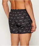 Плавки-Шорты Dody Regular fit Hugo Bodywear, черный - фото 2