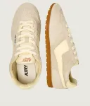 Кроссовки Autry, бежевый - фото 4