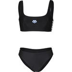 Легенды бикини-гонщицы вернули двух Arena, черный - фото