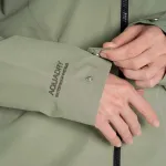 Куртка Craghoppers Ortega, зеленый - фото 5