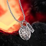 Медные кулоны Marvel Series для мужчин Disney - фото 10