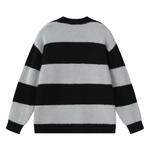 Термобелье Unisex Crew Neck Moderate Base Layer VanCamel, черный белый - фото 3