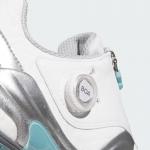 Женские кроссовки Adidas для гольфа Codechaos Boa 25, цвет White - фото 8