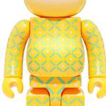 Модные фигурки BE@RBRICK - фото 3