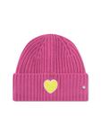Codello Розовая шапка - фото