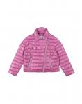 Куртка для девочек Herno, сиреневый - фото