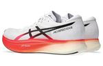 Кроссовки Asics Metaspeed Edge+ унисекс, White/Red - фото 5