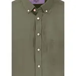 Рубашка Fynch Hatton 15136000, зеленый - фото 3